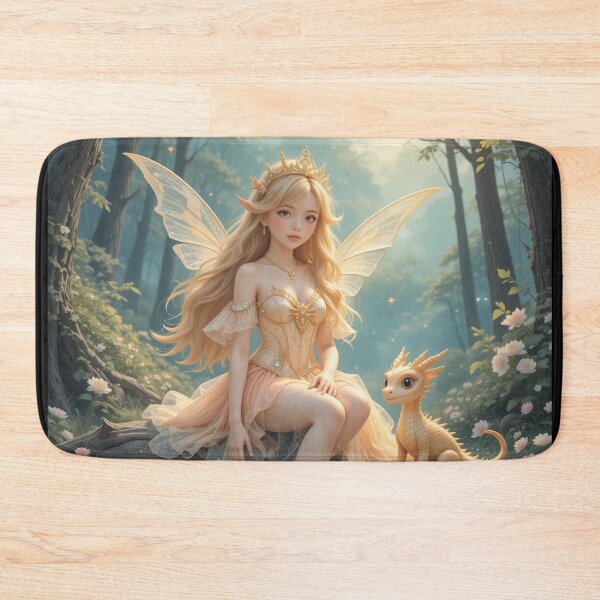 Item preview, Dragon Fairy designed and sold by RaF71PrO.