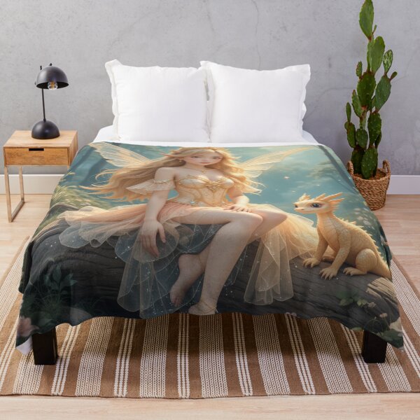 Item preview, Dragon Fairy designed and sold by RaF71PrO.