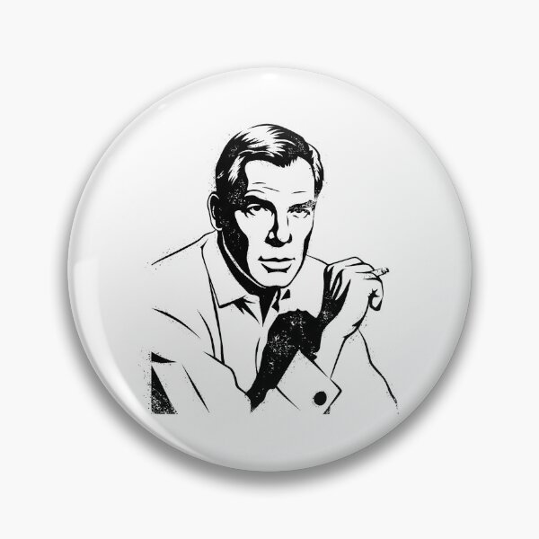 Item preview, Lee Marvin designed and sold by VerdePlantTees.