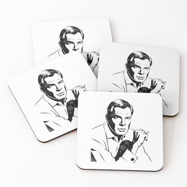 Item preview, Lee Marvin designed and sold by VerdePlantTees.