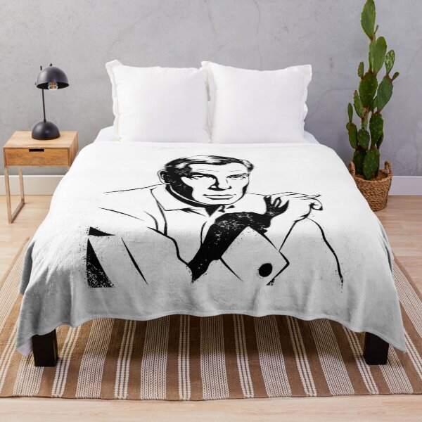 Item preview, Lee Marvin designed and sold by VerdePlantTees.