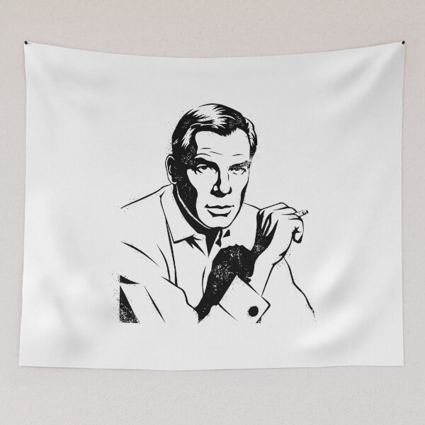 Item preview, Lee Marvin designed and sold by VerdePlantTees.