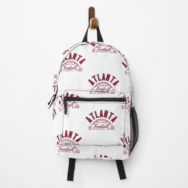 Item preview, Atlanta Football Retro Vintage Style designed and sold by JosielynBie.