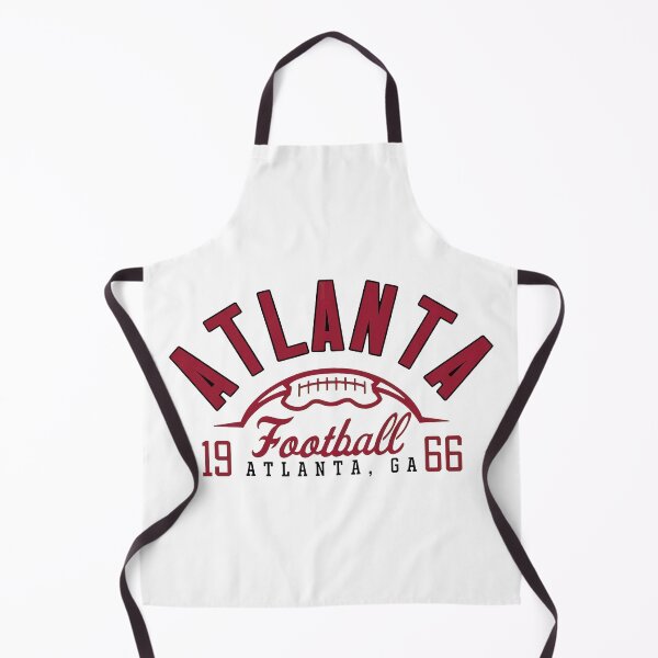 Item preview, Atlanta Football Retro Vintage Style designed and sold by JosielynBie.