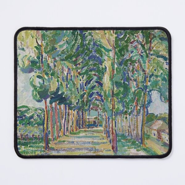 Item preview, French Landscape designed and sold by SharonTheFirst.