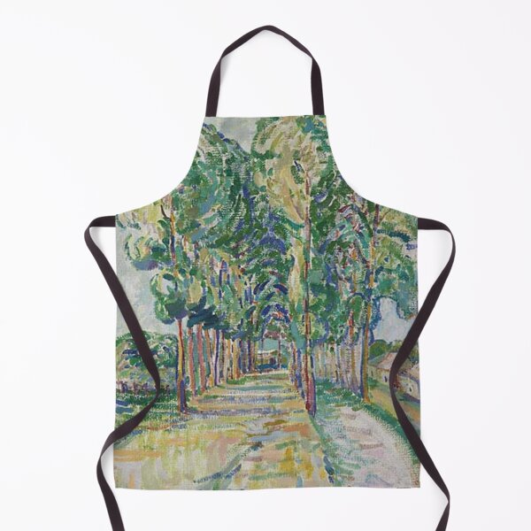 Item preview, French Landscape designed and sold by SharonTheFirst.