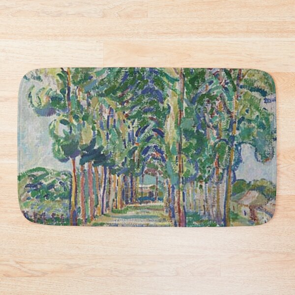 Item preview, French Landscape designed and sold by SharonTheFirst.