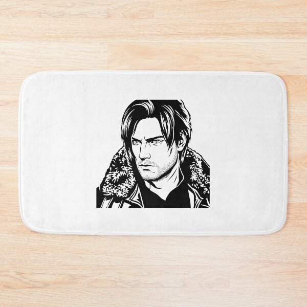 Item preview, Leon Kennedy designed and sold by VerdePlantTees.