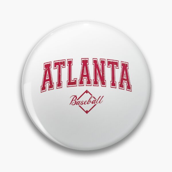 Item preview, Atlanta Baseball 1966 Vintage Style  designed and sold by VianDuell01.