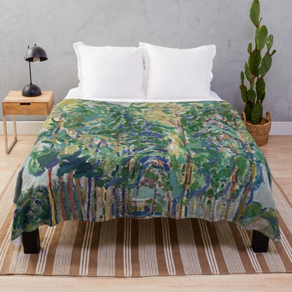 Item preview, French Landscape designed and sold by SharonTheFirst.