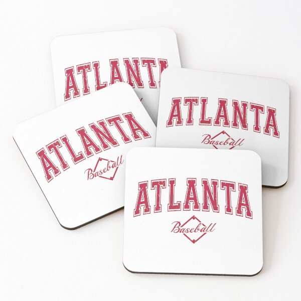 Item preview, Atlanta Baseball 1966 Vintage Style  designed and sold by VianDuell01.