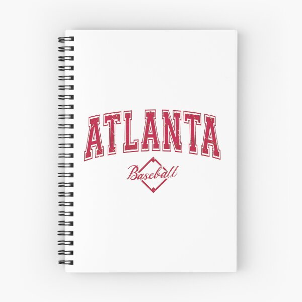 Item preview, Atlanta Baseball 1966 Vintage Style  designed and sold by VianDuell01.