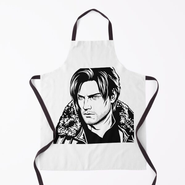 Item preview, Leon Kennedy designed and sold by VerdePlantTees.