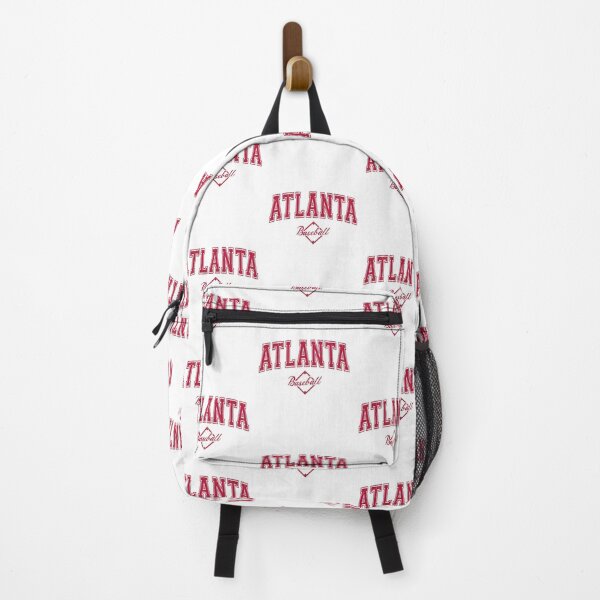 Item preview, Atlanta Baseball 1966 Vintage Style designed and sold by VianDuell01.