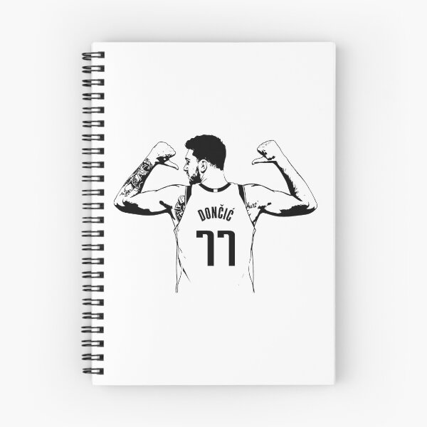 Item preview, Luka Doncic designed and sold by VerdePlantTees.