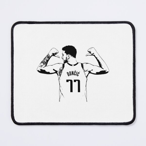 Item preview, Luka Doncic designed and sold by VerdePlantTees.