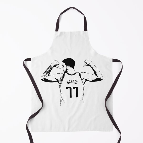 Item preview, Luka Doncic designed and sold by VerdePlantTees.