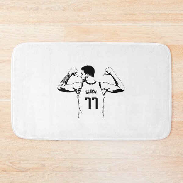 Item preview, Luka Doncic designed and sold by VerdePlantTees.
