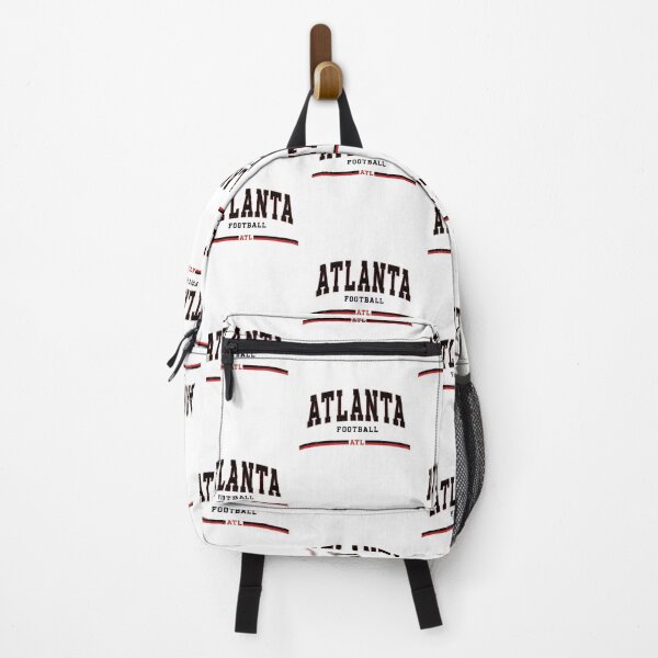 Item preview, Atlanta Football ATL Retro Varsity Style designed and sold by KindelDameri.