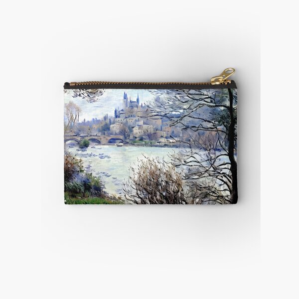 Item preview, The Banks of the Seine, Île de la Grande Jatte designed and sold by artdesignsnow.