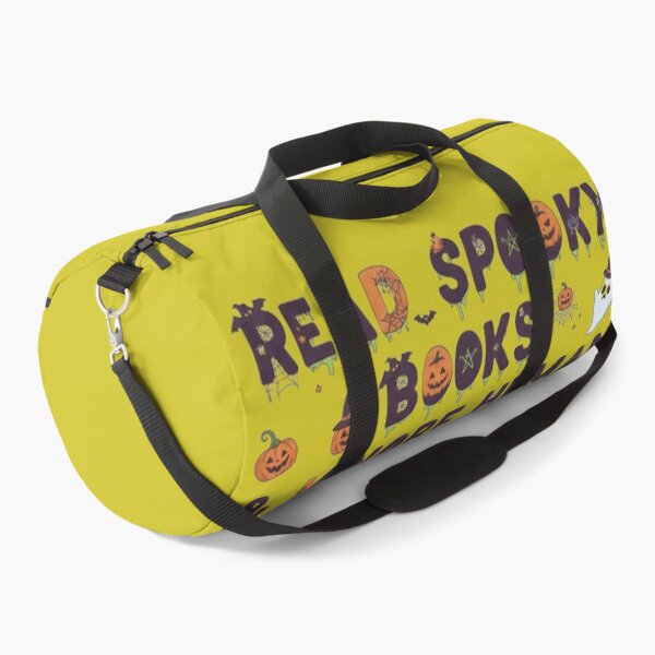Item preview, Read Spooky Books Ignore Human Interaction Graphic designed and sold by Exquisite Design Studio „Paculówka”.