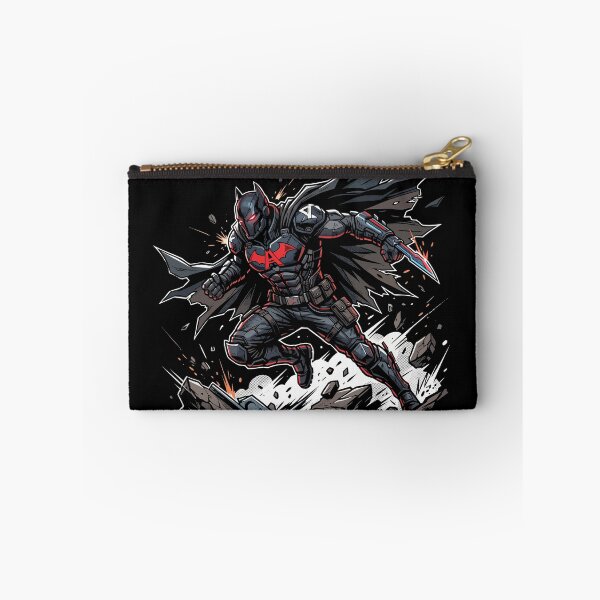 Item preview, Arkham Knight Comic Art designed and sold by RatherCreative.