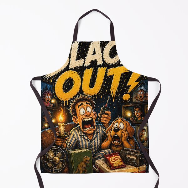 Item preview, BLACK OUT designed and sold by Smoothseer.