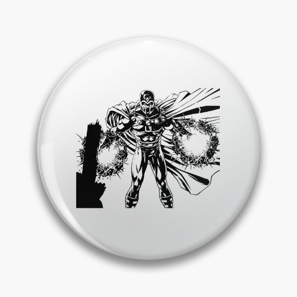 Item preview, Magneto designed and sold by VerdePlantTees.