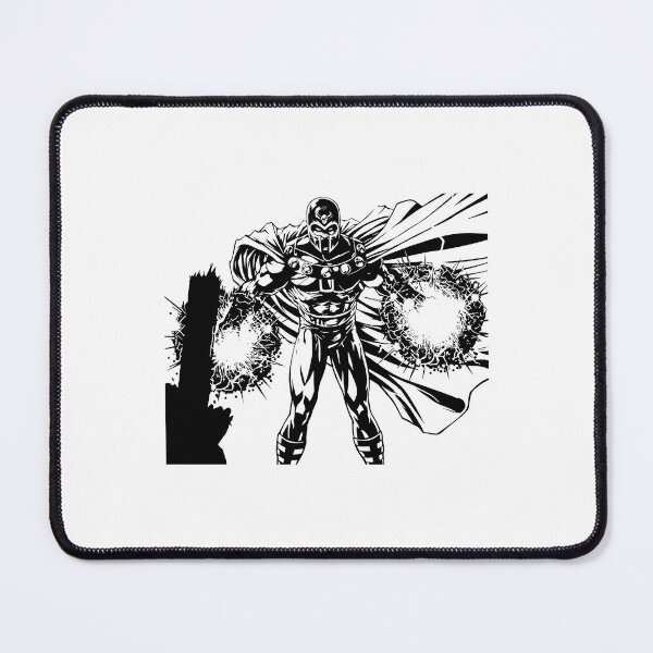 Item preview, Magneto designed and sold by VerdePlantTees.
