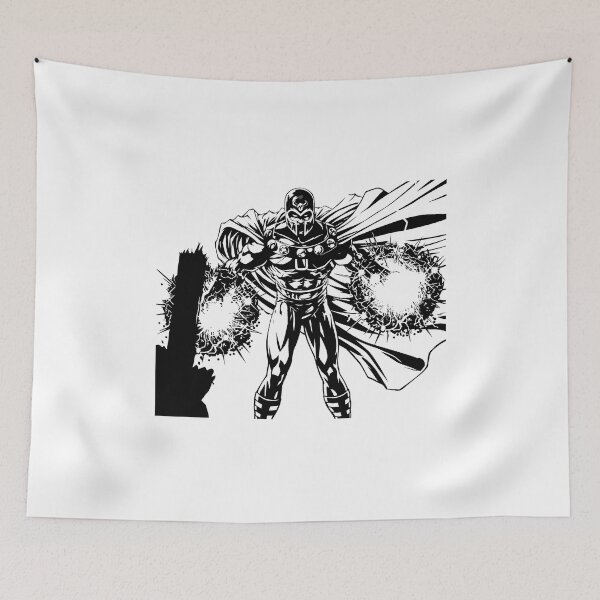 Item preview, Magneto designed and sold by VerdePlantTees.