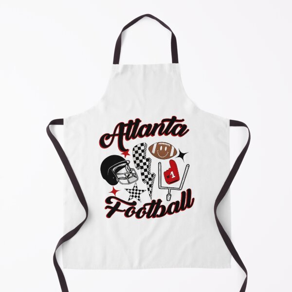 Item preview, Atlanta Football Retro Vintage Graphic designed and sold by KindelDameri.