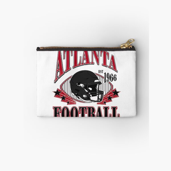Item preview, Atlanta Football Est 1966 Retro Vintage Helmet designed and sold by VianDuell01.