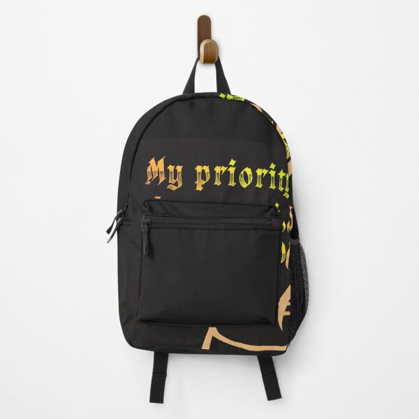 Item preview, My priority is love ,bat naw i,m going for coffee. designed and sold by adamoliv.