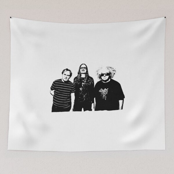 Item preview, Melvins designed and sold by VerdePlantTees.