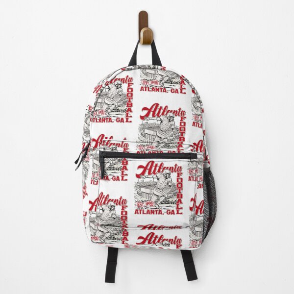 Item preview, Atlanta Football Vintage Retro Sports designed and sold by KindelDameri.