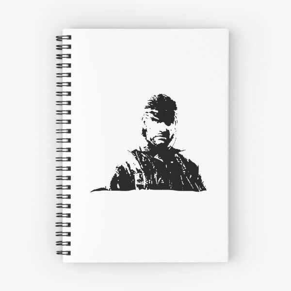 Item preview, Metal Gear Solid designed and sold by VerdePlantTees.