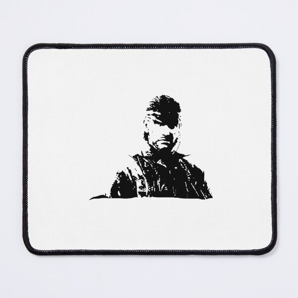 Item preview, Metal Gear Solid designed and sold by VerdePlantTees.