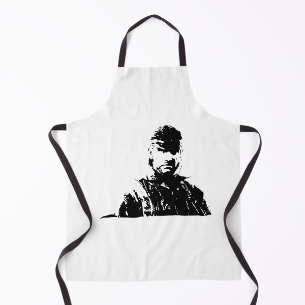 Item preview, Metal Gear Solid designed and sold by VerdePlantTees.
