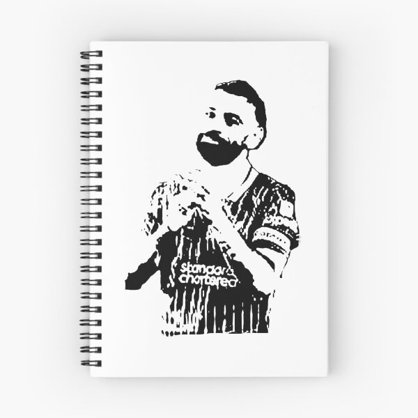 Item preview, Mohamed Salah designed and sold by VerdePlantTees.