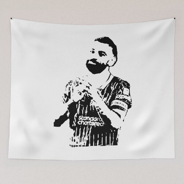 Aperçu de l'œuvre Mohamed Salah créée et vendue par VerdePlantTees.
