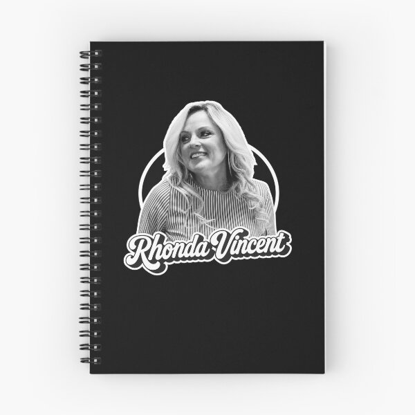 Item preview, Rhonda Vincent designed and sold by FloraPlantTees.