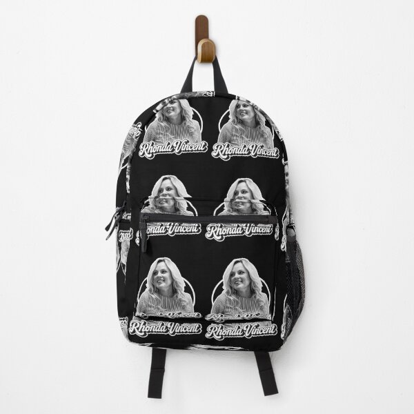 Item preview, Rhonda Vincent designed and sold by FloraPlantTees.