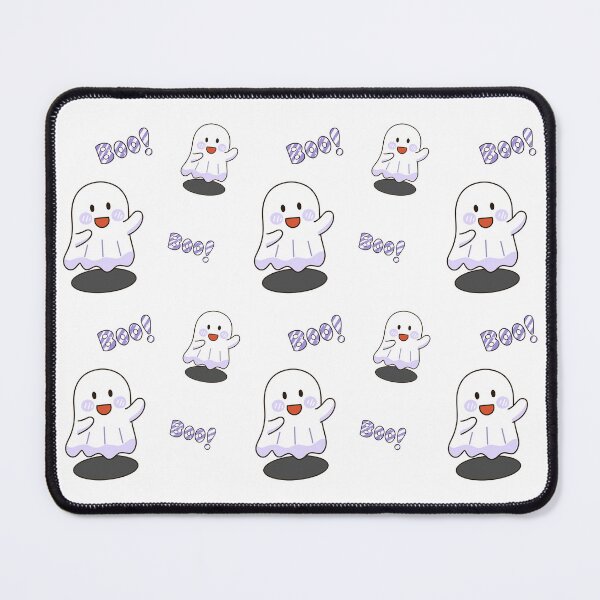 Item preview, Cute Pastel Pastel Ghost Pattern Kids designed and sold by Porpor Artwork.