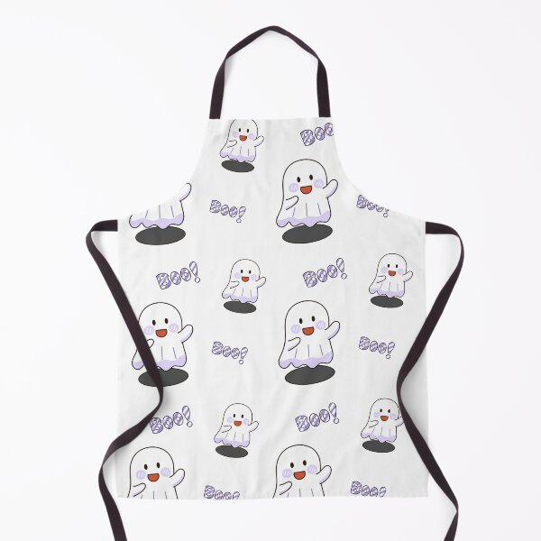 Item preview, Cute Pastel Pastel Ghost Pattern Kids designed and sold by Porpor Artwork.