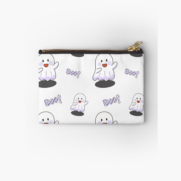Item preview, Cute Pastel Pastel Ghost Pattern Kids designed and sold by Porpor Artwork.