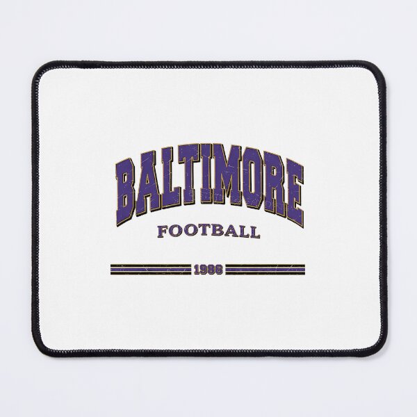 Item preview, Vintage Football Team City designed and sold by KindelDameri.