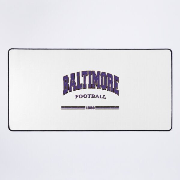 Item preview, Vintage Football Team City designed and sold by KindelDameri.
