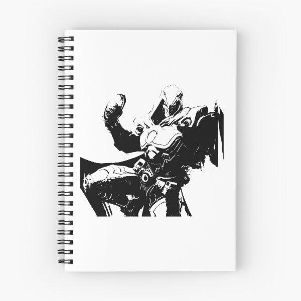 Item preview, Moon Knight designed and sold by VerdePlantTees.