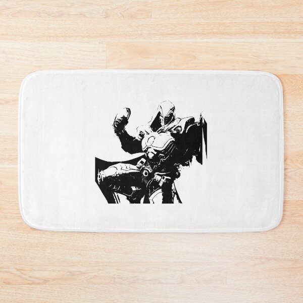 Item preview, Moon Knight designed and sold by VerdePlantTees.