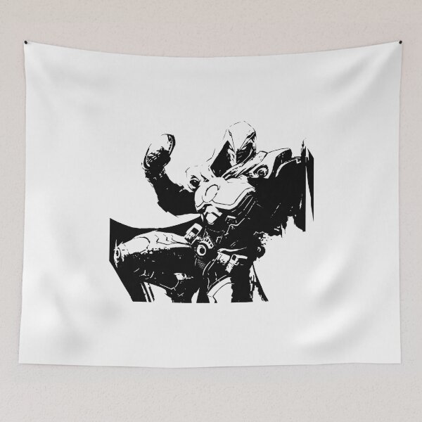 Item preview, Moon Knight designed and sold by VerdePlantTees.